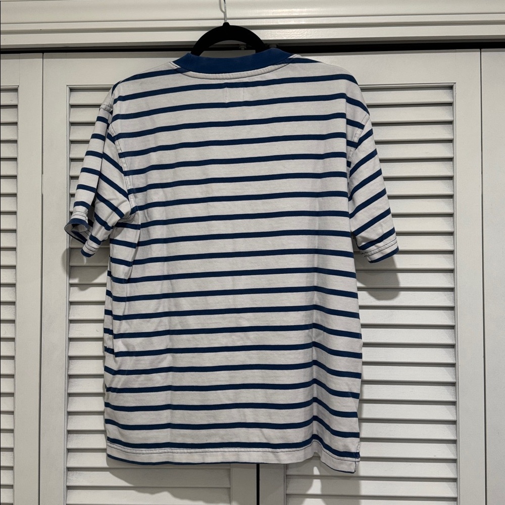 Gap x Doen Pocket Tee - Picture 5 of 6